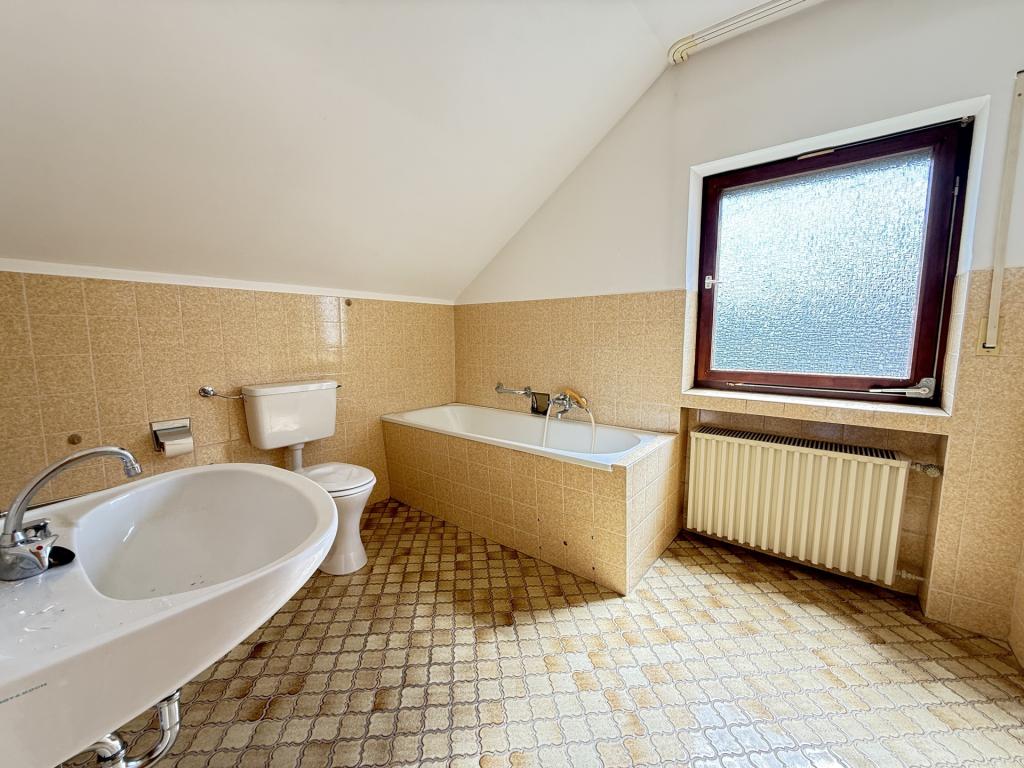 Badezimmer OG