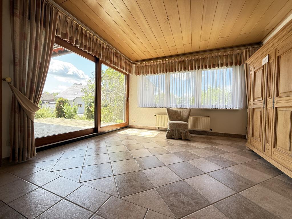 Wohnzimmer EG 