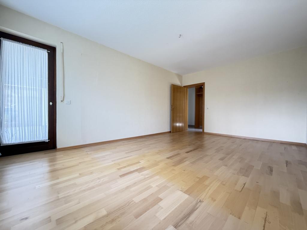 Schlafzimmer EG 