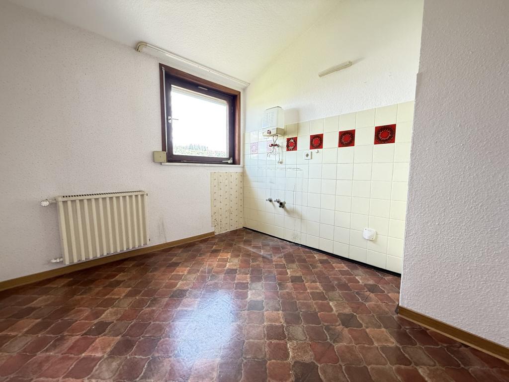 Küche OG