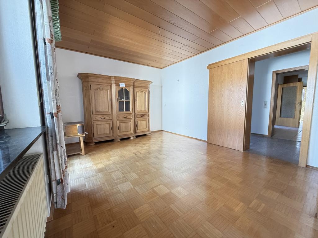Esszimmer EG