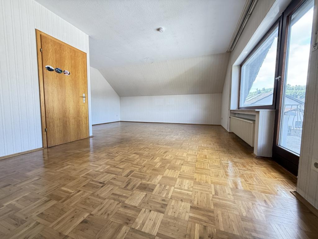 Wohnzimmer OG 