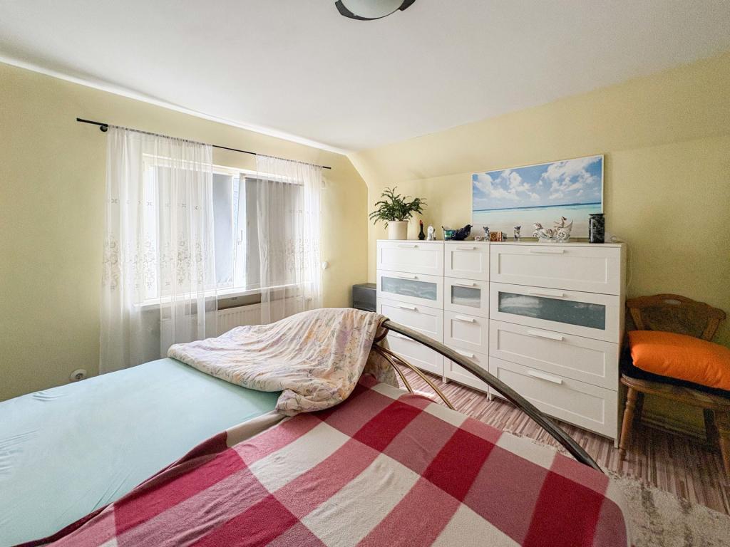 Schlafzimmer OG