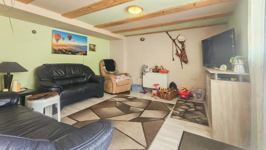 Wohnzimmer EG