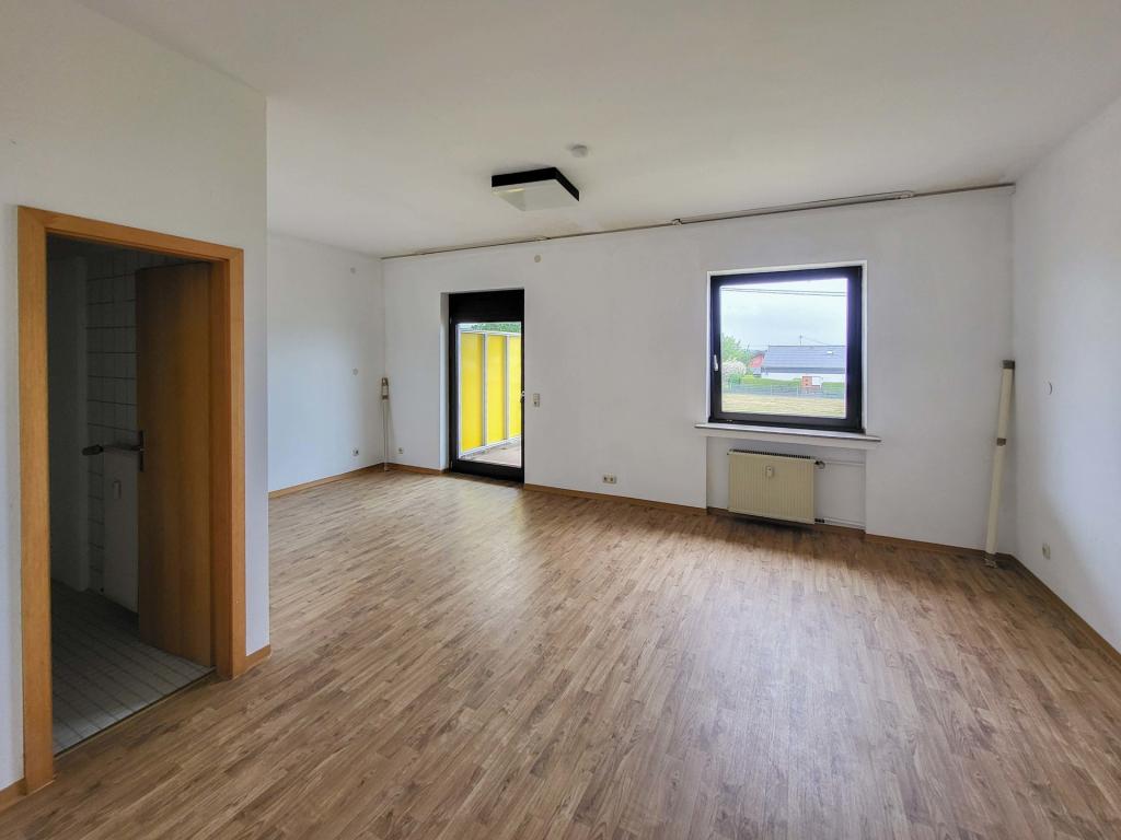 Großzügige 2 ZKB Wohnung zur Miete mit Balkon in ruhiger Wohngegend! - Photo 3