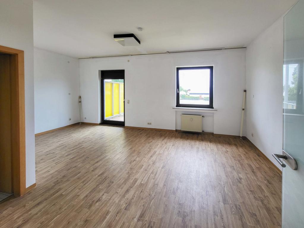 Großzügige 2 ZKB Wohnung zur Miete mit Balkon in ruhiger Wohngegend! - Photo 5