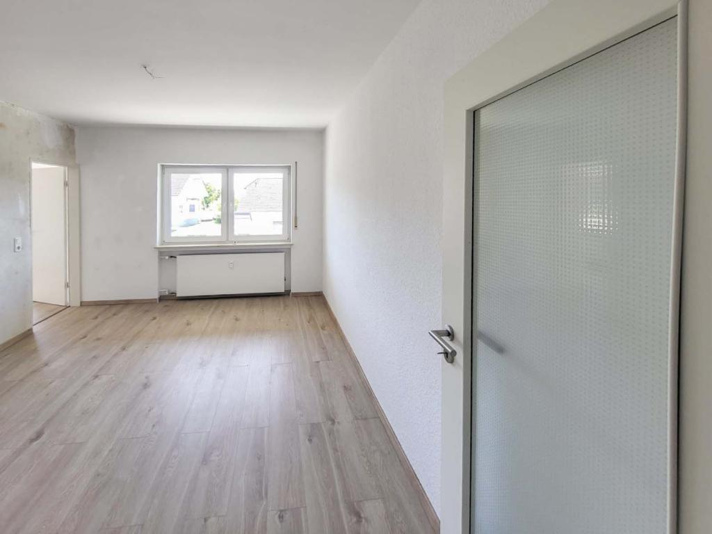 Arbeitszimmer EG