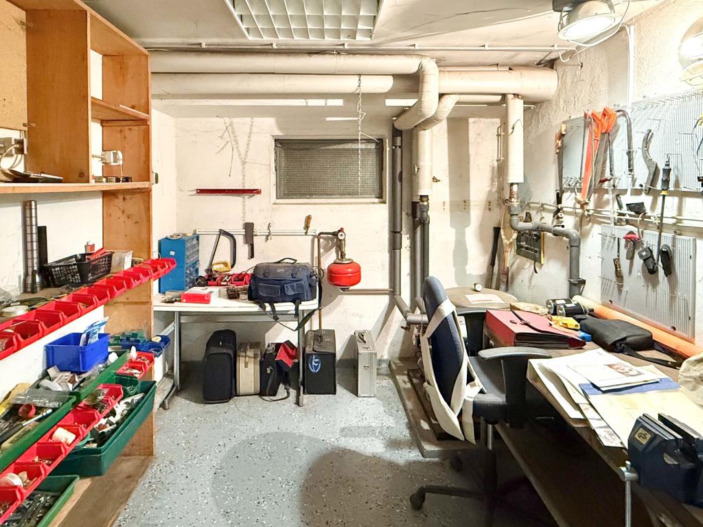 UG Werkstatt