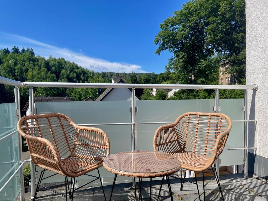 Balkon DG