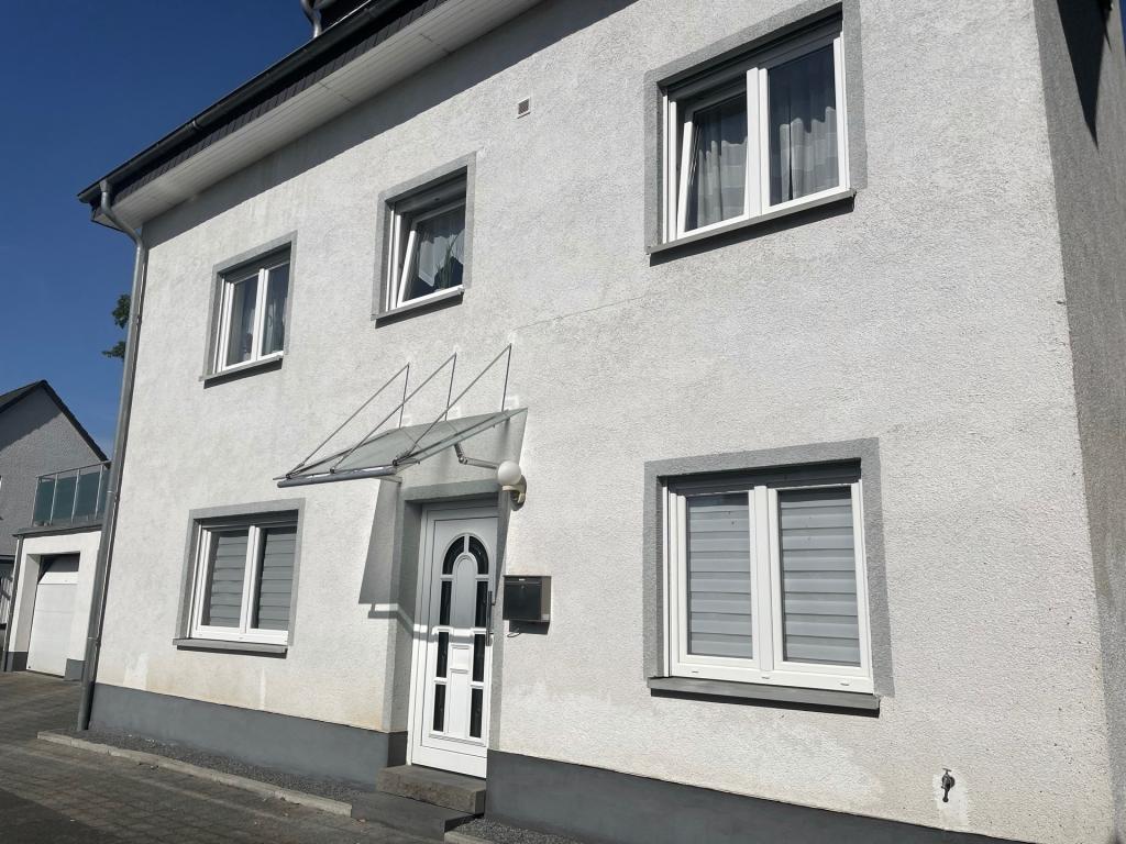 Einliegerwohnung im UG
