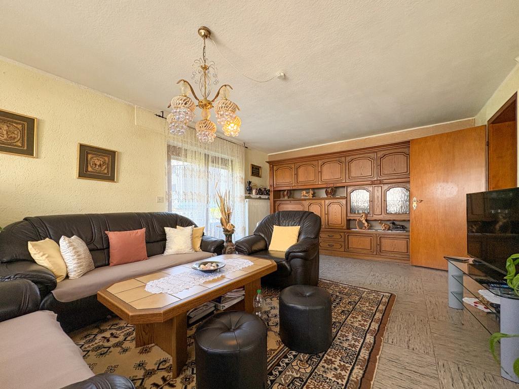 Wohnzimmer (EG)