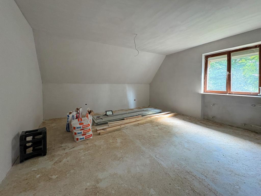 Schlafzimmer (OG)
