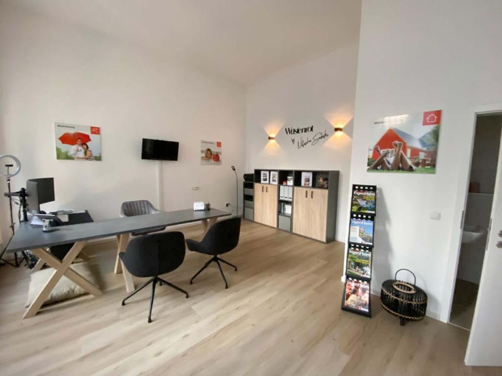 Besprechungsraum 