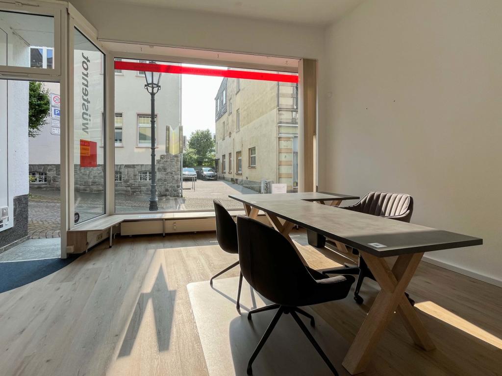 Besprechungsraum 