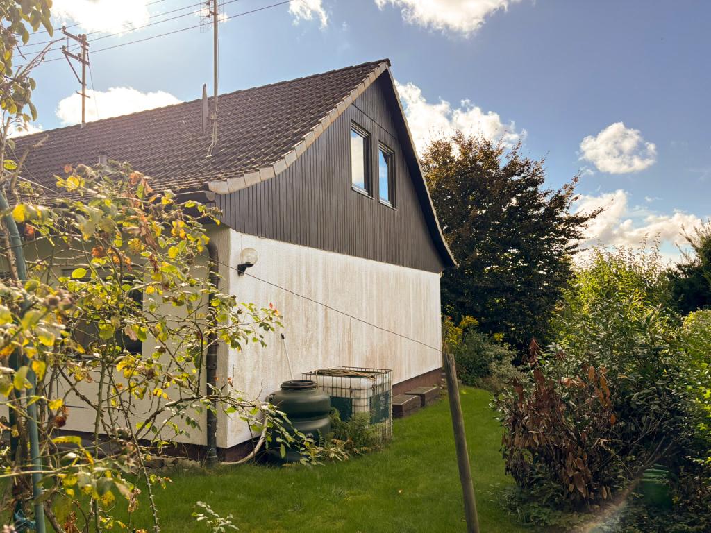 Seitenansicht