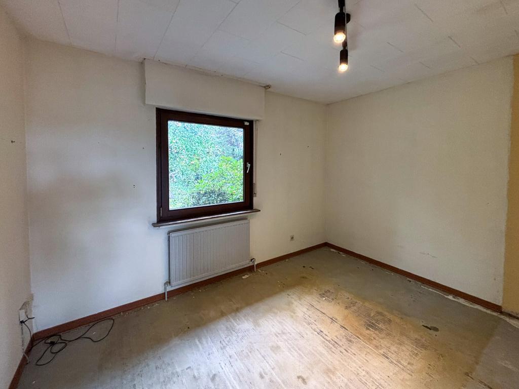 Kinderzimmer EG