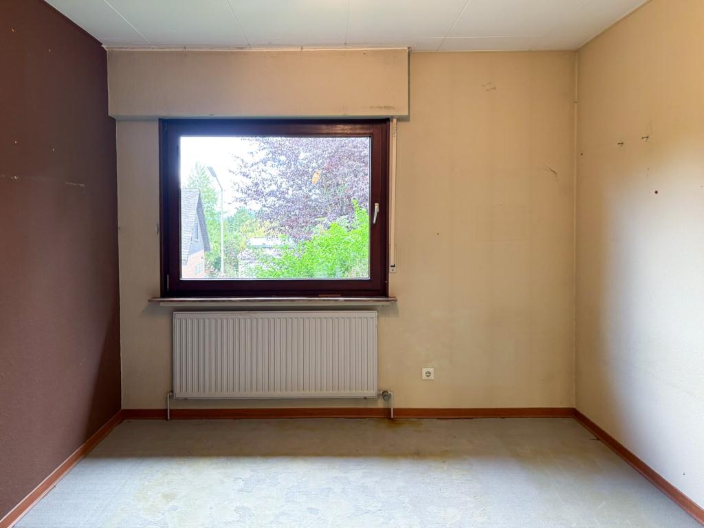 Büro EG