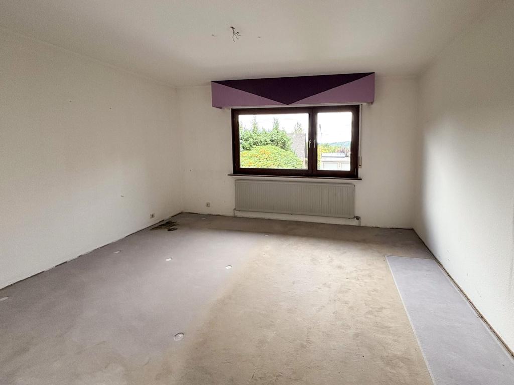 Schlafzimmer EG