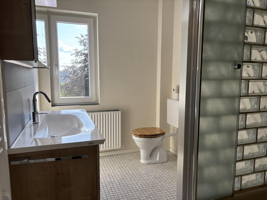Badezimmer OG