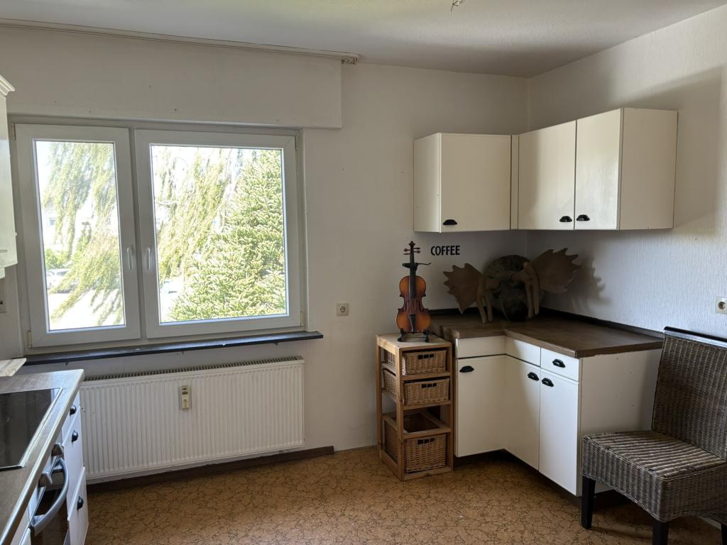 Küche OG
