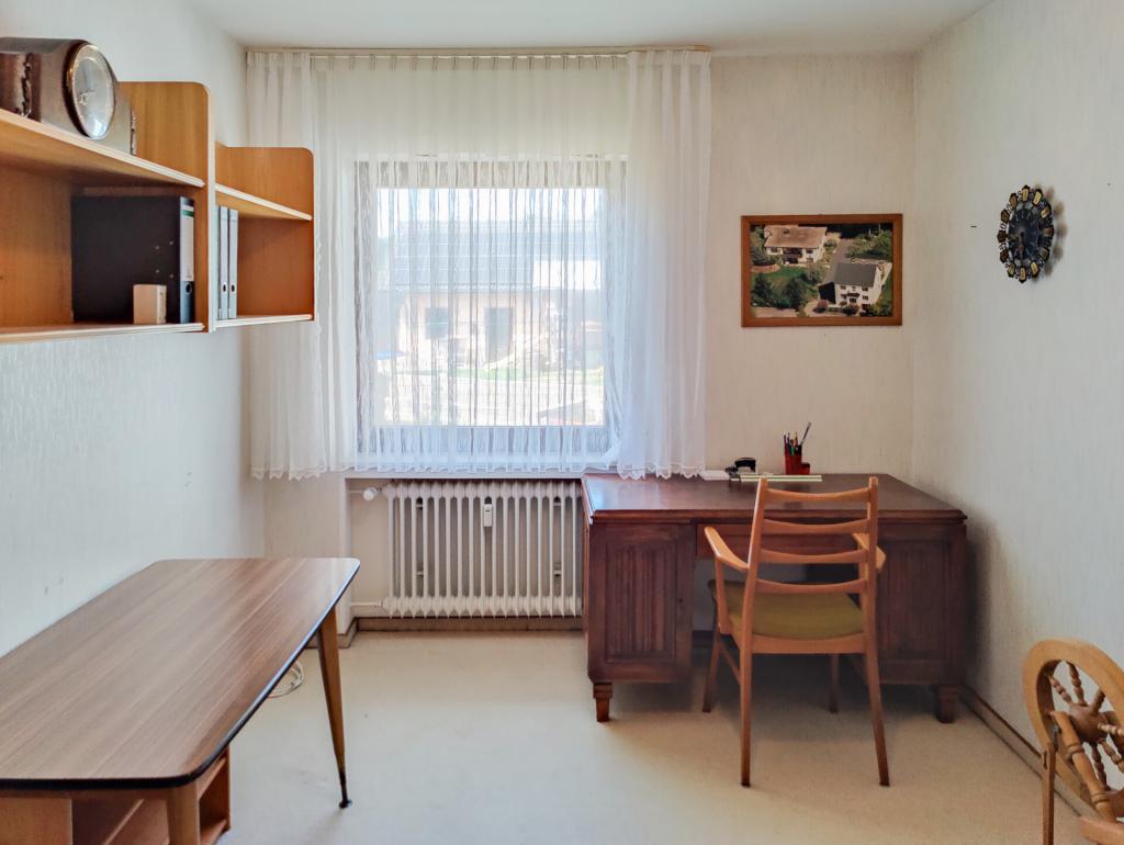 Kinderzimmer EG