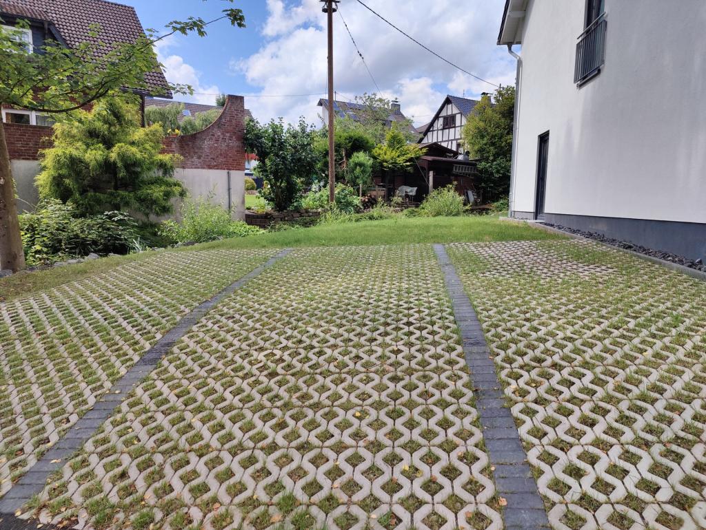 Stellplätze