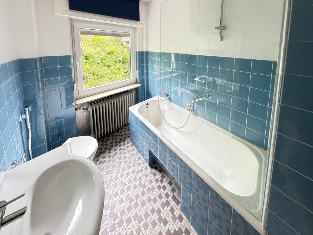 Badezimmer OG