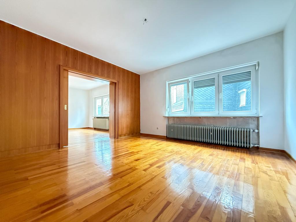 Wohnzimmer 1. OG