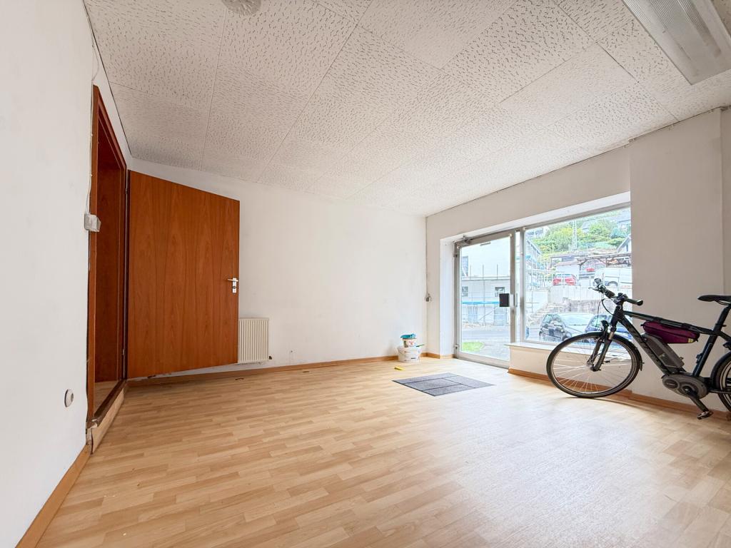 Ladenfläche EG