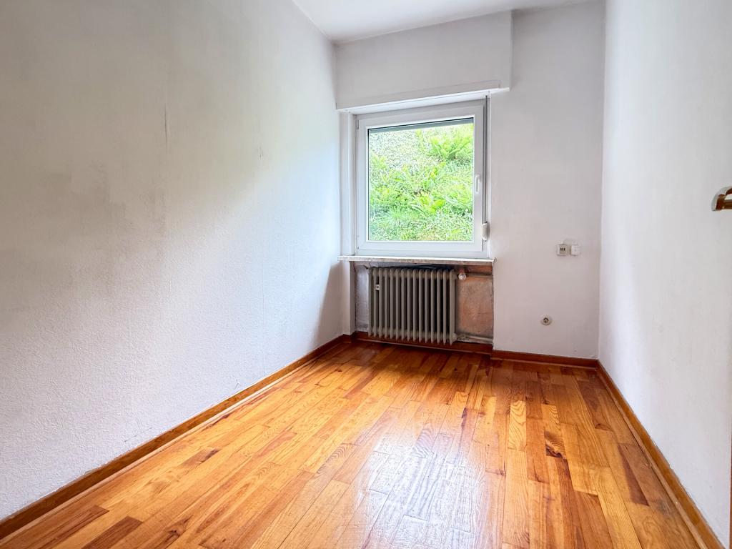 Arbeitszimmer 1. OG 