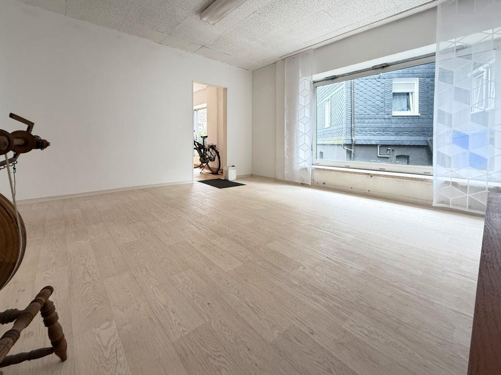 Ladenfläche EG 
