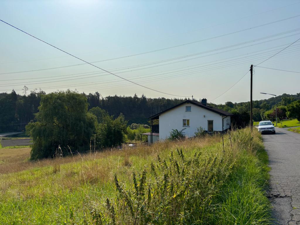 Straßenansicht