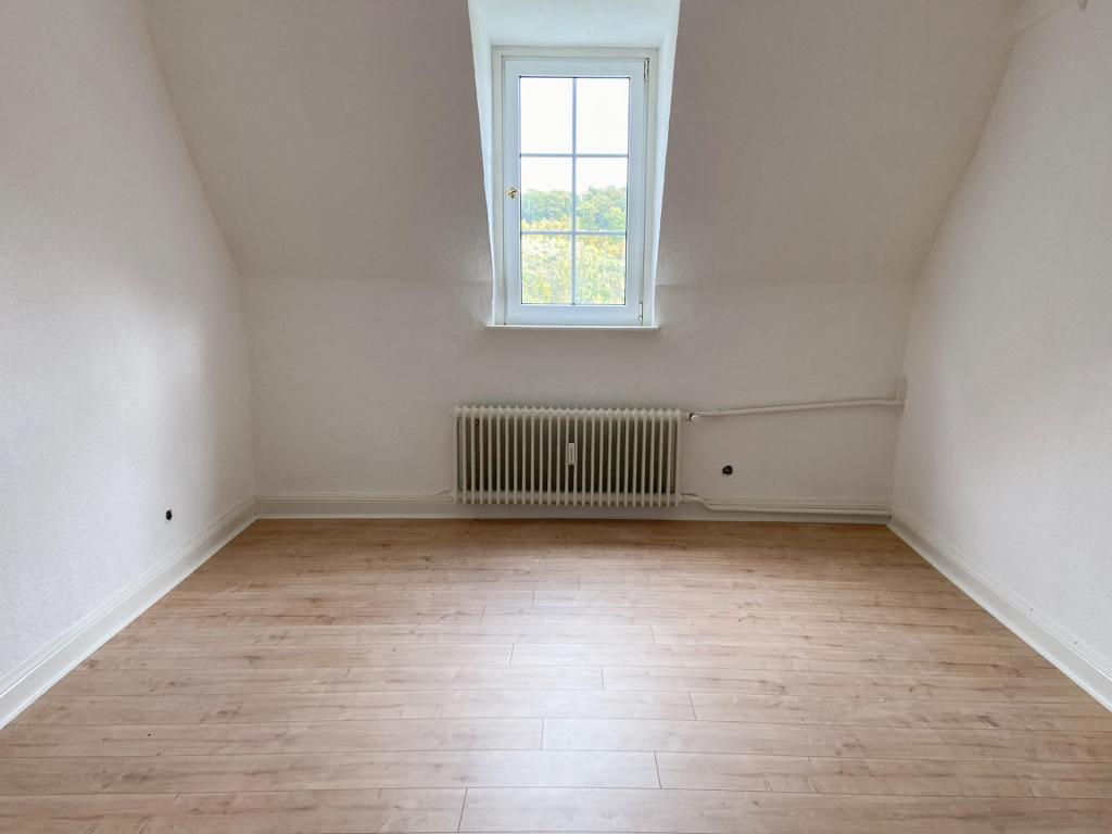 Wohnen zur Miete in einer Burg? 4-Zimmer Wohnung in der Burg Volperhausen! - Foto 3