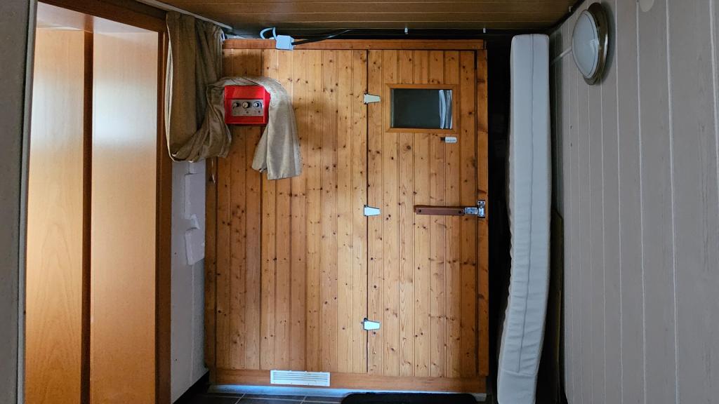 Sauna KG