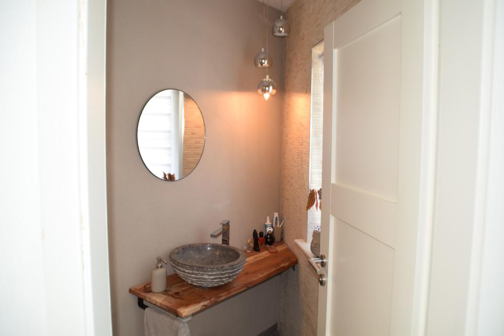 Gäste WC