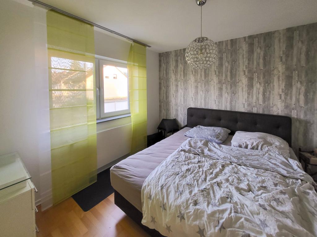 Schlafzimmer OG