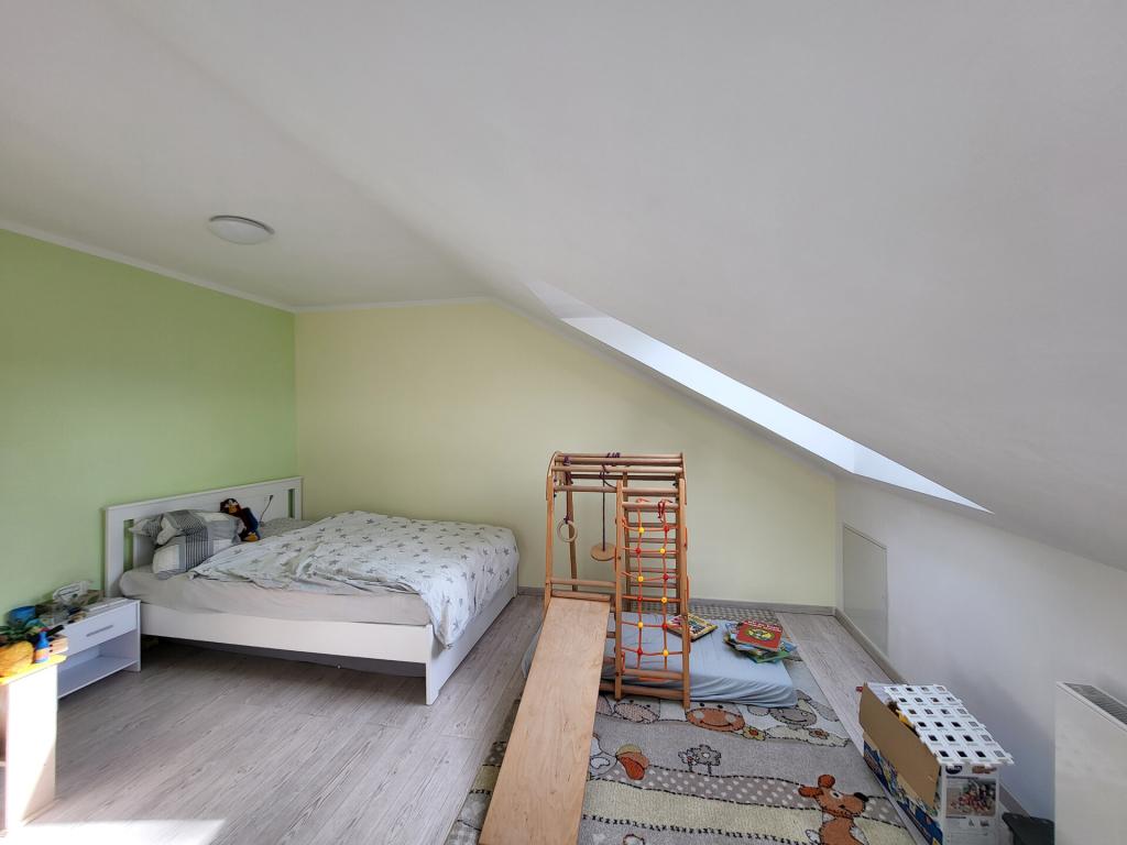 Kinderzimmer DG