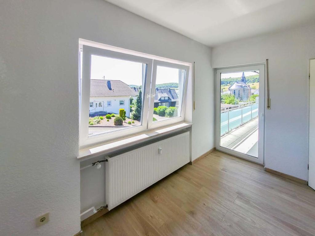 Arbeitszimmer 