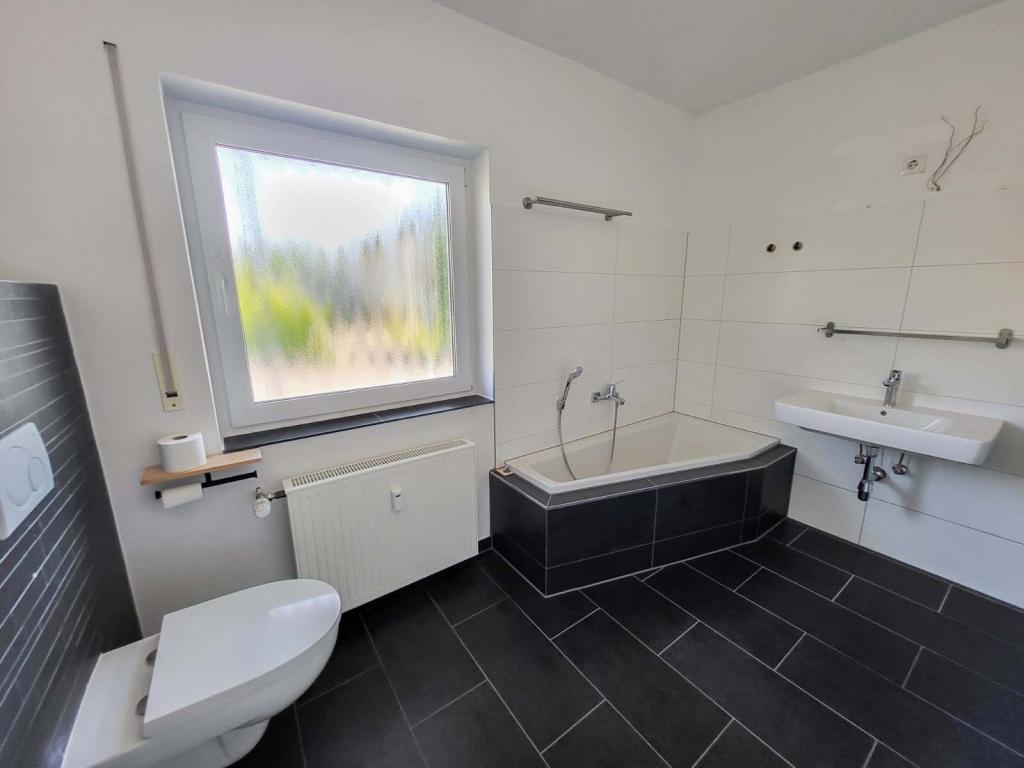 Badezimmer 