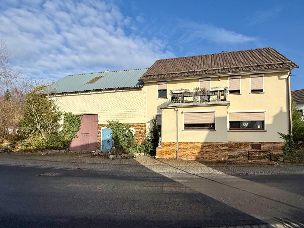 Immobilie in Gehlert -  - Bild 3