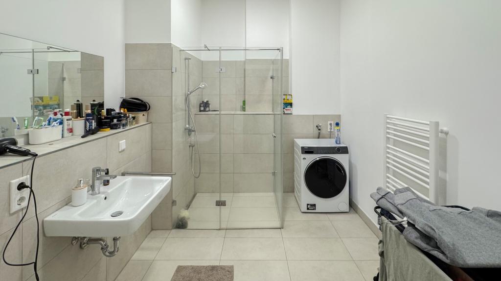 Kloster Marienborn-Hochwertige zwei Zimmerwohnung mit Balkon und Tiefgaragenstellplatz! - Photo 5