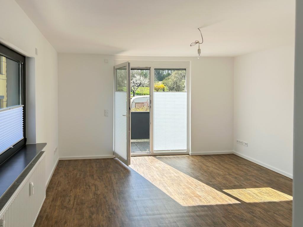 Traumhafte Wohnung in charmanten Zweifamilienhaus im Westerwald! - Photo 1