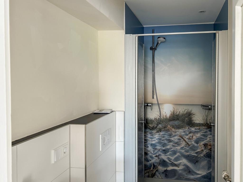 Traumhafte Wohnung in charmanten Zweifamilienhaus im Westerwald! - Photo 3