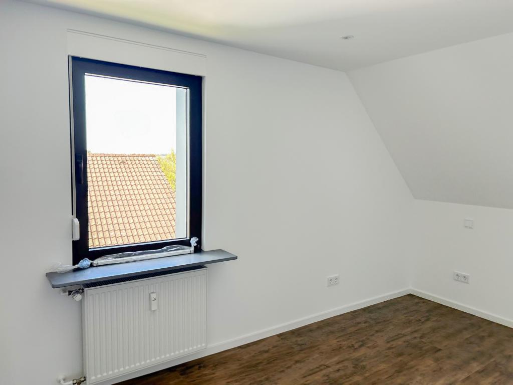 Traumhafte Wohnung in charmanten Zweifamilienhaus im Westerwald! - Photo 2