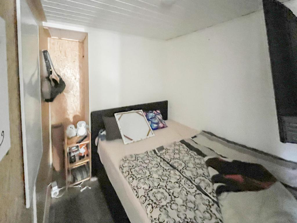 Gepflegte Erdgeschosswohnung in ruhiger Lage, nur wenige Meter von der Sieg entfernt! - Photo 2