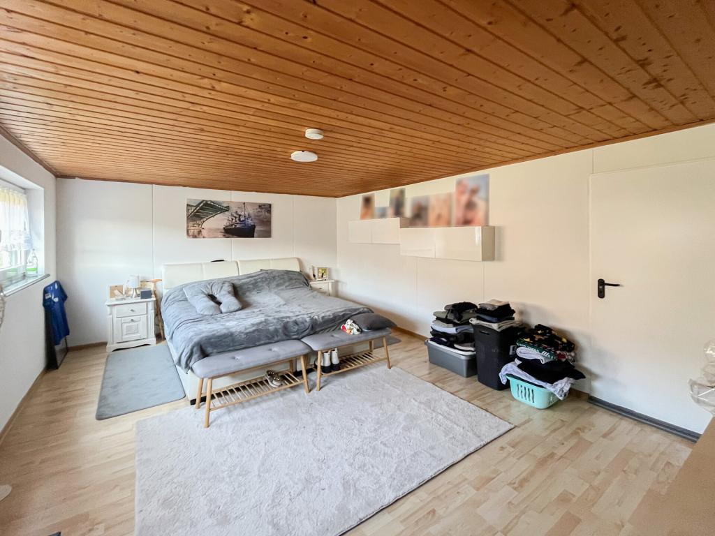 Gepflegte Erdgeschosswohnung in ruhiger Lage, nur wenige Meter von der Sieg entfernt! - Photo 3