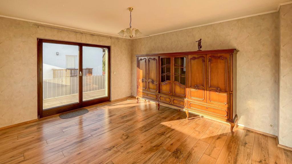 2 Wohneinheiten mit 6 Zimmern, Garten & Balkon in Stadt Neuwied zu vermieten – ideal für Familien! - Foto 3