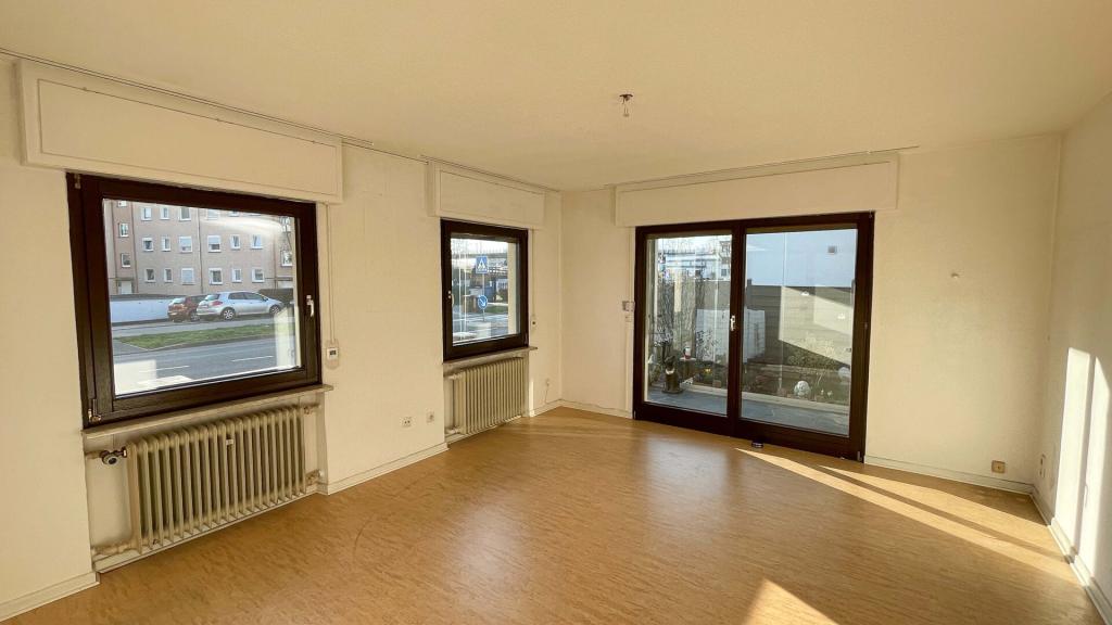 2 Wohneinheiten mit 6 Zimmern, Garten & Balkon in Stadt Neuwied zu vermieten – ideal für Familien! - Foto 4