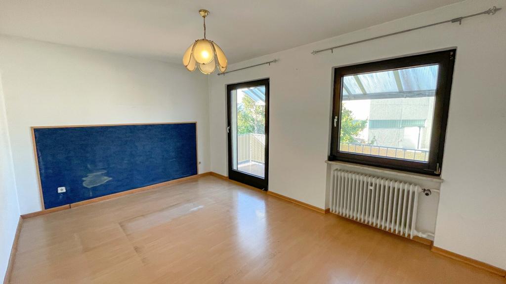 2 Wohneinheiten mit 6 Zimmern, Garten & Balkon in Stadt Neuwied zu vermieten – ideal für Familien! - Foto 2