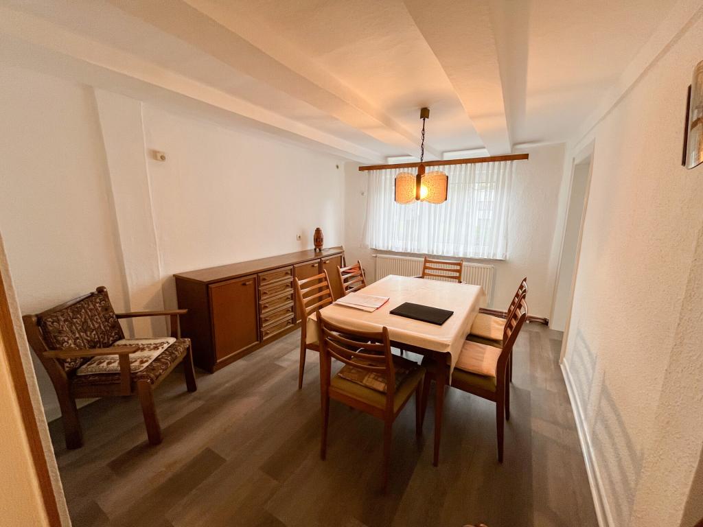Großzügige 3-Zimmer Wohnung mit saniertem Badezimmer und Garten in Siegen-Eiserfeld! - Photo 5